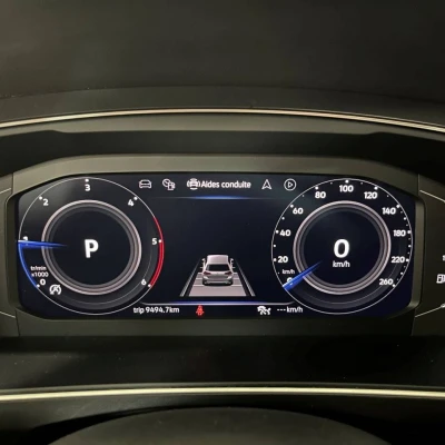 Tiguan 2.0 TDI 150ch DSG7  Elegance - photo 30/83