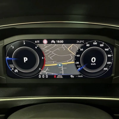 Tiguan 2.0 TDI 150ch DSG7  Elegance - photo 27/83