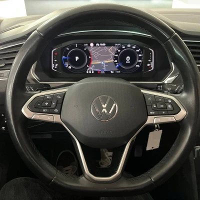 Tiguan 2.0 TDI 150ch DSG7  Elegance - photo 22/83