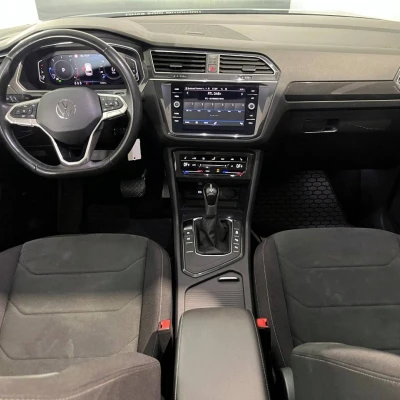 Tiguan 2.0 TDI 150ch DSG7  Elegance - photo 21/83