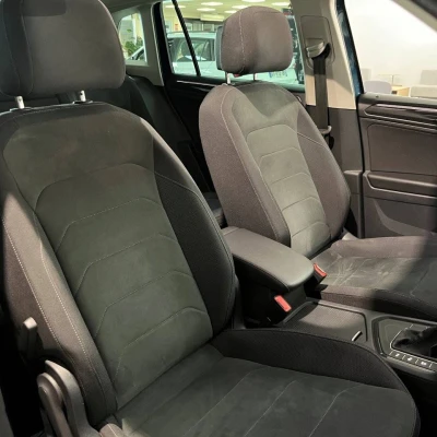 Tiguan 2.0 TDI 150ch DSG7  Elegance - photo 19/83