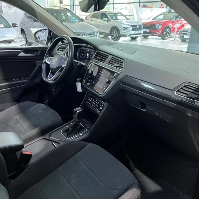 Tiguan 2.0 TDI 150ch DSG7  Elegance - photo 18/83