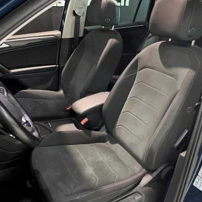 Tiguan 2.0 TDI 150ch DSG7  Elegance - photo 15/83