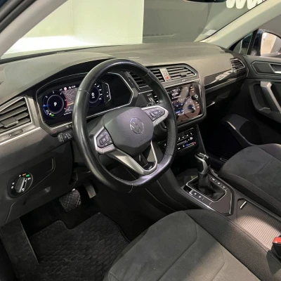 Tiguan 2.0 TDI 150ch DSG7  Elegance - photo 14/83