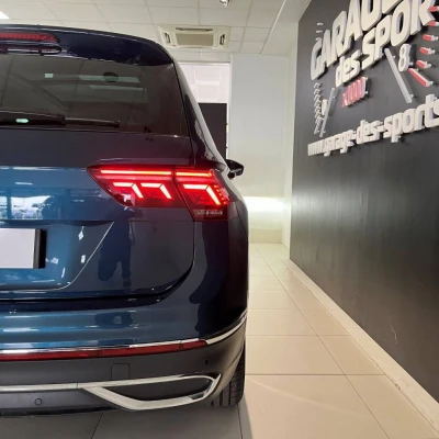 Tiguan 2.0 TDI 150ch DSG7  Elegance - photo 13/83