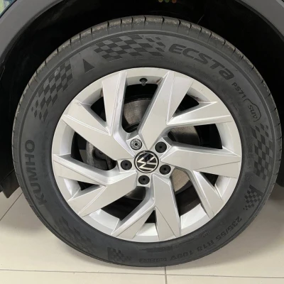 Tiguan 2.0 TDI 150ch DSG7  Elegance - photo 9/83