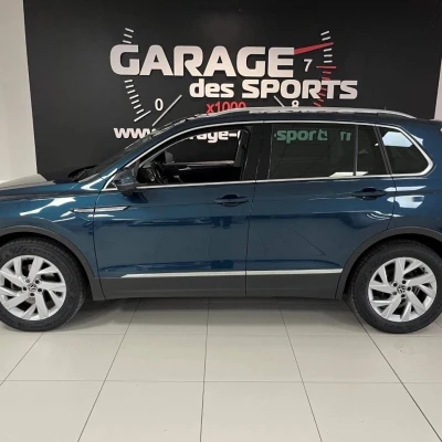 Tiguan 2.0 TDI 150ch DSG7  Elegance - photo 8/83
