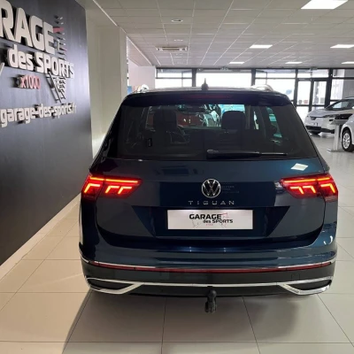Tiguan 2.0 TDI 150ch DSG7  Elegance - photo 6/83