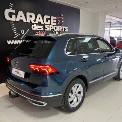 Tiguan 2.0 TDI 150ch DSG7  Elegance - photo 5/83