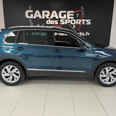 Tiguan 2.0 TDI 150ch DSG7  Elegance - photo 4/83