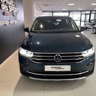 Tiguan 2.0 TDI 150ch DSG7  Elegance - photo 2/83