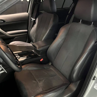 Eclipse Cross 2.4 MIVEC PHEV Twin Motor 4WD  Business - photo 16/71