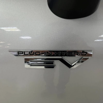 Eclipse Cross 2.4 MIVEC PHEV Twin Motor 4WD  Business - photo 14/71