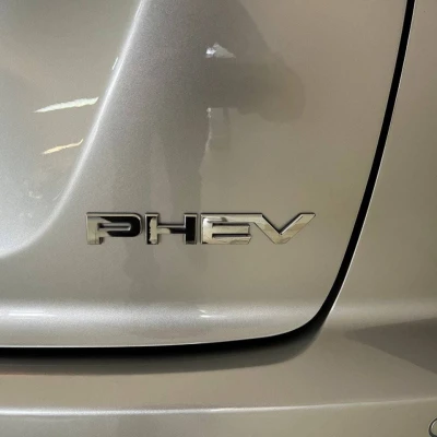Eclipse Cross 2.4 MIVEC PHEV Twin Motor 4WD  Business - photo 12/71