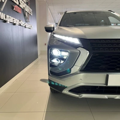 Eclipse Cross 2.4 MIVEC PHEV Twin Motor 4WD  Business - photo 10/71