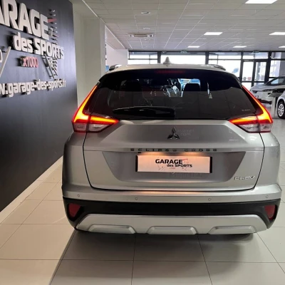 Eclipse Cross 2.4 MIVEC PHEV Twin Motor 4WD  Business - photo 6/71