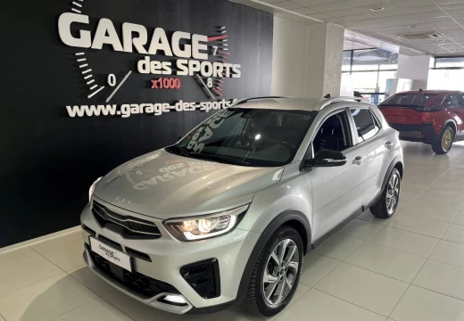 Kia STONIC Stonic 1.0 T-GDi 120 ch MHEV BVM6 GT Line