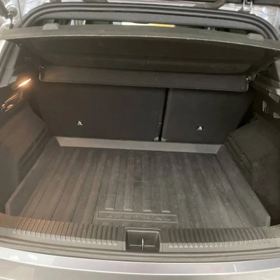 Austral E-Tech hybrid 200  Iconic esprit Alpine - photo 79/89