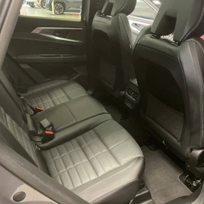 Austral E-Tech hybrid 200  Iconic esprit Alpine - photo 78/89