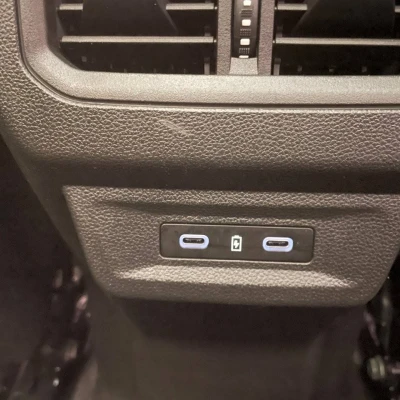 Austral E-Tech hybrid 200  Iconic esprit Alpine - photo 77/89