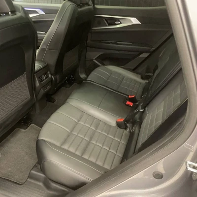 Austral E-Tech hybrid 200  Iconic esprit Alpine - photo 75/89