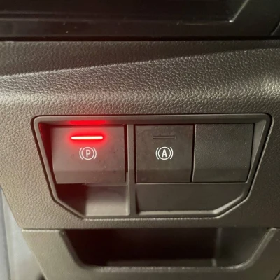 Austral E-Tech hybrid 200  Iconic esprit Alpine - photo 44/89