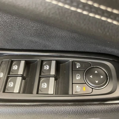 Austral E-Tech hybrid 200  Iconic esprit Alpine - photo 43/89