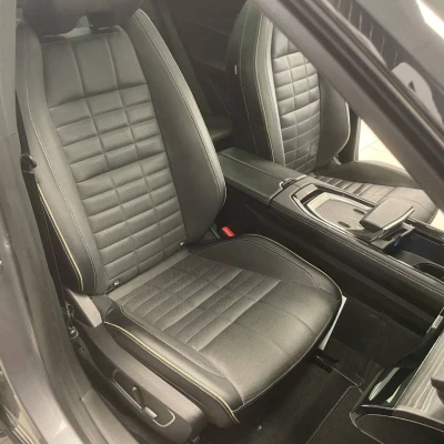 Austral E-Tech hybrid 200  Iconic esprit Alpine - photo 26/89