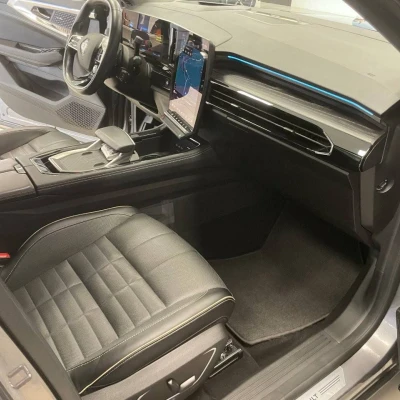 Austral E-Tech hybrid 200  Iconic esprit Alpine - photo 25/89