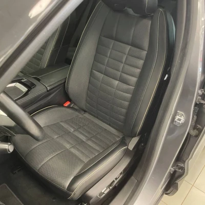 Austral E-Tech hybrid 200  Iconic esprit Alpine - photo 22/89