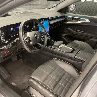 Austral E-Tech hybrid 200  Iconic esprit Alpine - photo 21/89