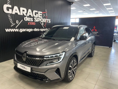 Renault  Austral E-Tech hybrid 200 Iconic esprit Alpine