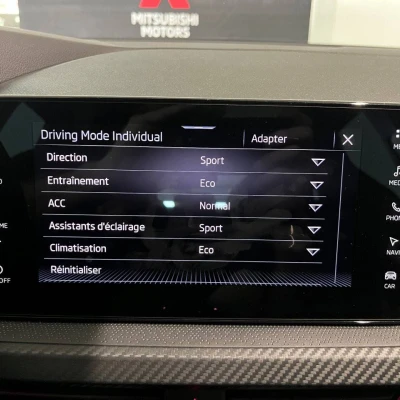 Kamiq 1.0 TSI Evo 2 116 ch DSG7  Monte Carlo - photo 73/84