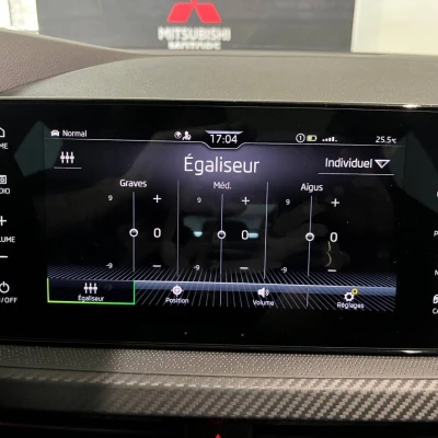 Kamiq 1.0 TSI Evo 2 116 ch DSG7  Monte Carlo - photo 70/84