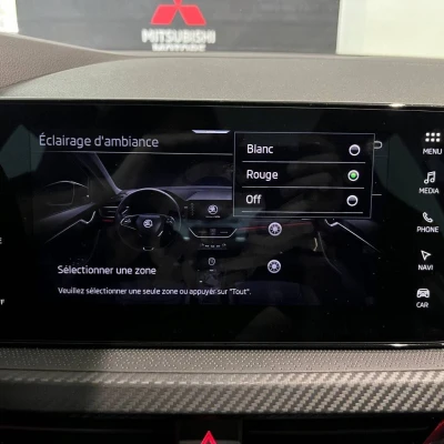 Kamiq 1.0 TSI Evo 2 116 ch DSG7  Monte Carlo - photo 68/84