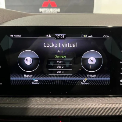 Kamiq 1.0 TSI Evo 2 116 ch DSG7  Monte Carlo - photo 66/84