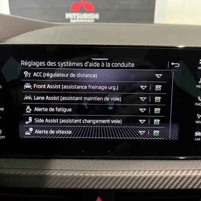 Kamiq 1.0 TSI Evo 2 116 ch DSG7  Monte Carlo - photo 65/84