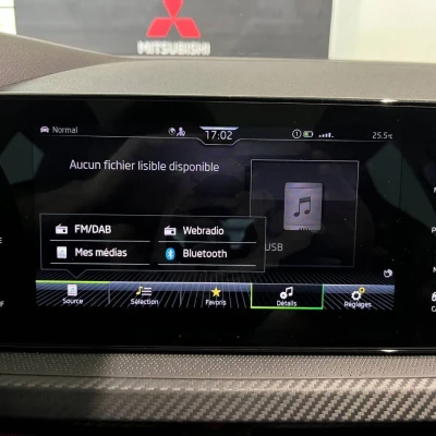 Kamiq 1.0 TSI Evo 2 116 ch DSG7  Monte Carlo - photo 63/84