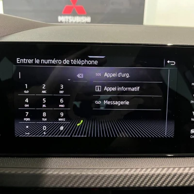 Kamiq 1.0 TSI Evo 2 116 ch DSG7  Monte Carlo - photo 61/84