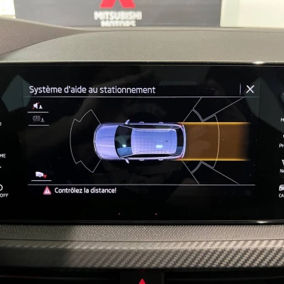 Kamiq 1.0 TSI Evo 2 116 ch DSG7  Monte Carlo - photo 59/84