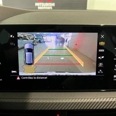 Kamiq 1.0 TSI Evo 2 116 ch DSG7  Monte Carlo - photo 56/84