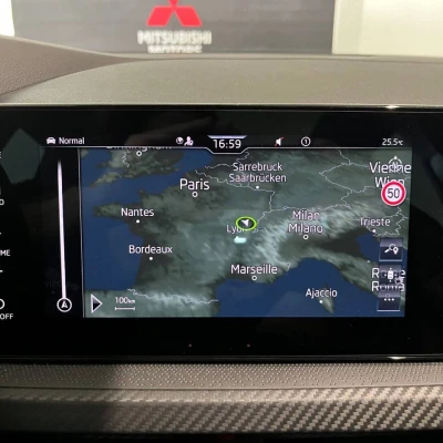 Kamiq 1.0 TSI Evo 2 116 ch DSG7  Monte Carlo - photo 55/84
