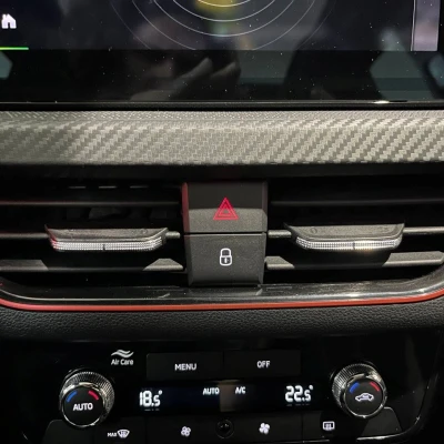 Kamiq 1.0 TSI Evo 2 116 ch DSG7  Monte Carlo - photo 54/84