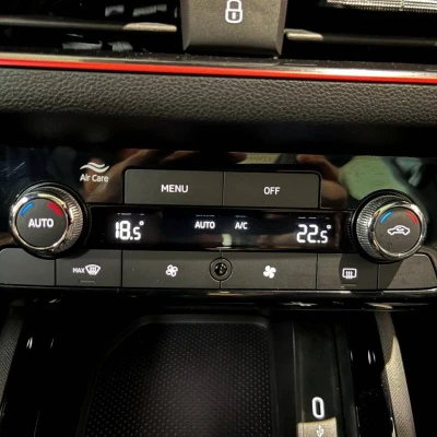 Kamiq 1.0 TSI Evo 2 116 ch DSG7  Monte Carlo - photo 53/84