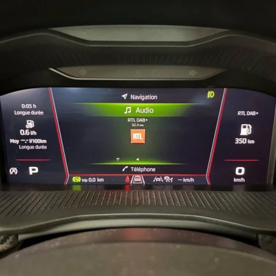 Kamiq 1.0 TSI Evo 2 116 ch DSG7  Monte Carlo - photo 41/84