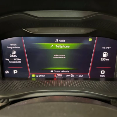 Kamiq 1.0 TSI Evo 2 116 ch DSG7  Monte Carlo - photo 40/84