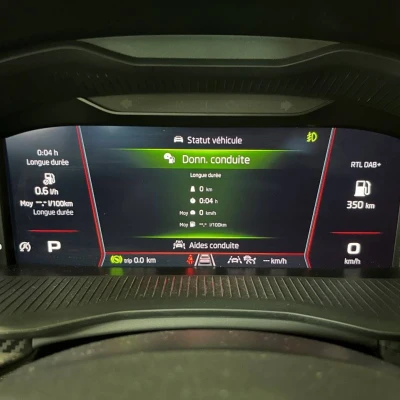 Kamiq 1.0 TSI Evo 2 116 ch DSG7  Monte Carlo - photo 38/84