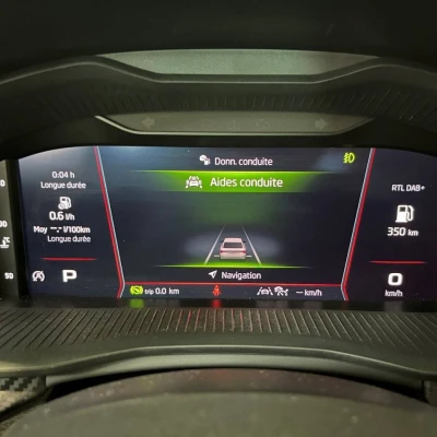Kamiq 1.0 TSI Evo 2 116 ch DSG7  Monte Carlo - photo 36/84