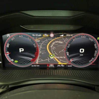 Kamiq 1.0 TSI Evo 2 116 ch DSG7  Monte Carlo - photo 34/84