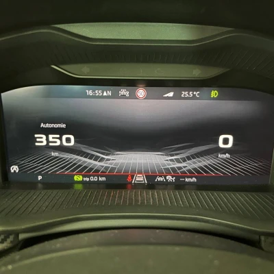 Kamiq 1.0 TSI Evo 2 116 ch DSG7  Monte Carlo - photo 32/84